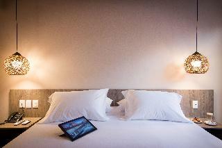 Hotel Ciudadano Suites