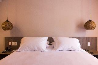 Hotel Ciudadano Suites