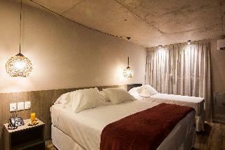 Hotel Ciudadano Suites