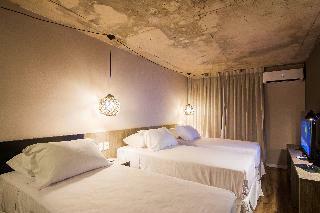 Hotel Ciudadano Suites