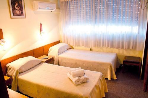 Balfer Hotel
