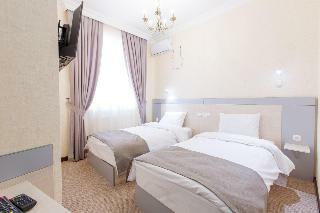 Navruz Tashkent Hotel