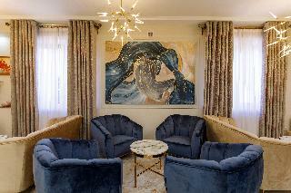 Navruz Tashkent Hotel