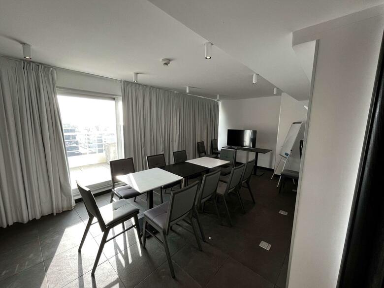 Hotel Ibis Styles Montevideo