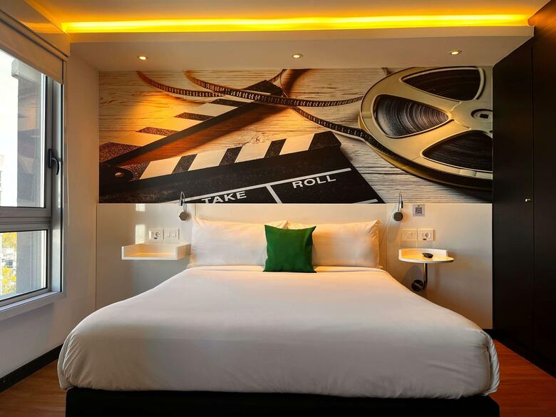 Hotel Ibis Styles Montevideo