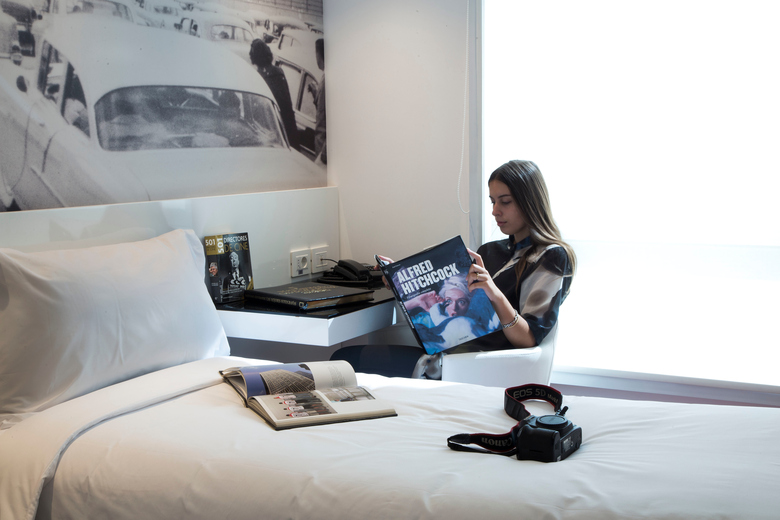 Hotel Ibis Styles Montevideo