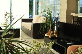 Hotel Castilla