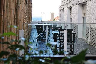 Hotel Castilla