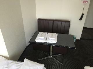 New Shochikubai Hotel