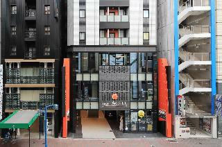 Hotel Actel Nagoyanishiki
