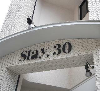Hotel Stay 30 Male Only