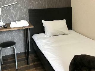 Hotel Stay 30 Male Only