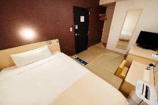 Super Hotel Osaka Tennoji