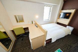 Super Hotel Osaka Tennoji