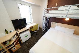 Super Hotel Osaka Tennoji