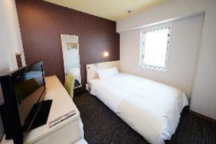 Super Hotel Osaka Tennoji