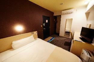 Super Hotel Osaka Tennoji