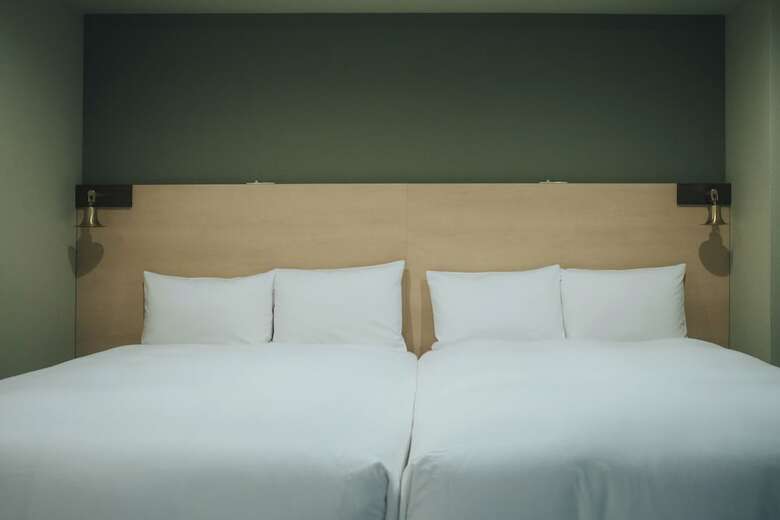 Centurion Hotel Cen Osaka Namba