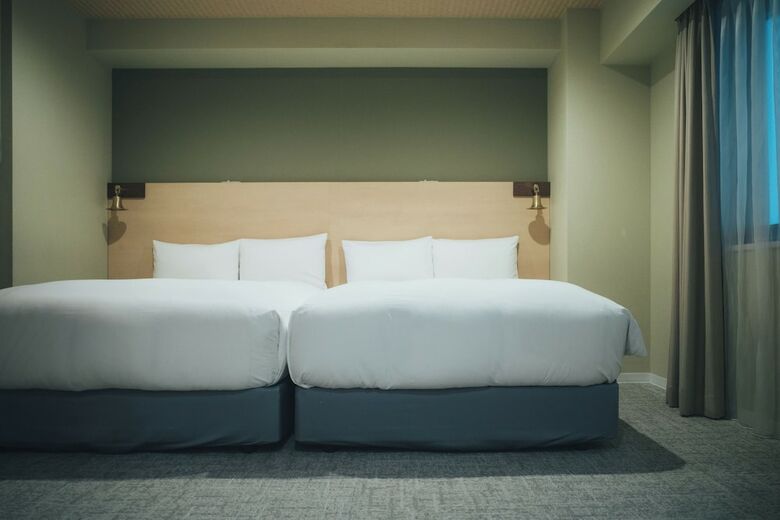 Centurion Hotel Cen Osaka Namba