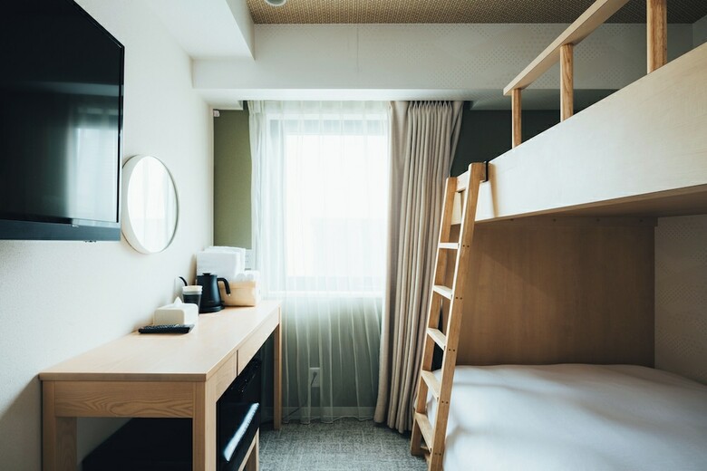 Centurion Hotel Cen Osaka Namba