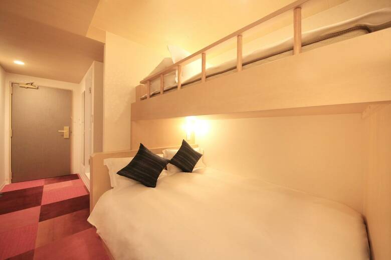 Centurion Hotel Cen Osaka Namba
