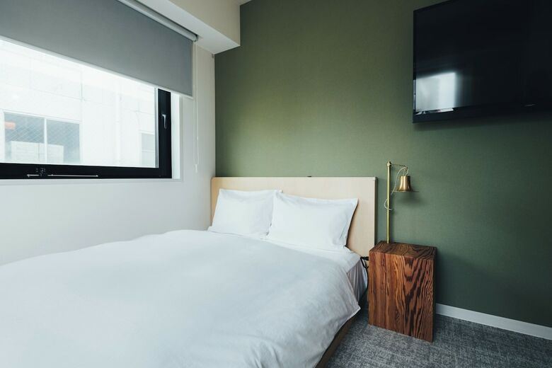 Centurion Hotel Cen Osaka Namba