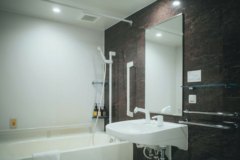 Centurion Hotel Cen Osaka Namba