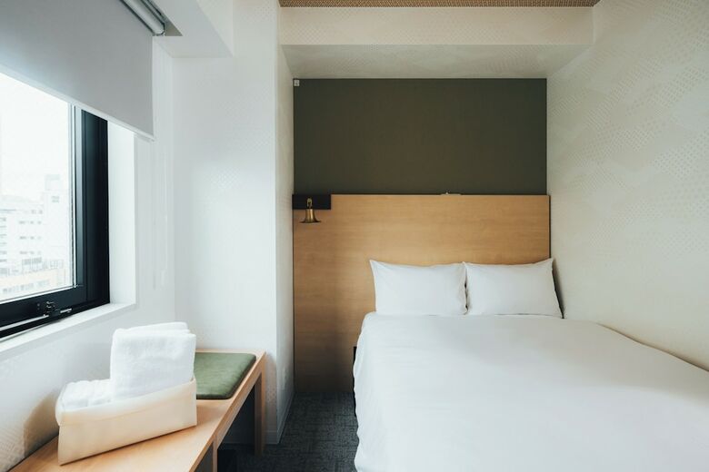 Centurion Hotel Cen Osaka Namba