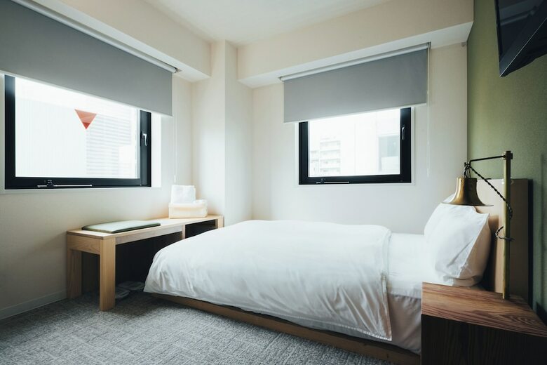 Centurion Hotel Cen Osaka Namba
