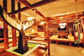 Hotel Guest House My Place
