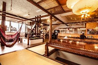 Hotel Guest House My Place