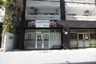 Hotel Villa Izumizaki