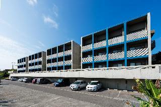 Hotel E Horizon Resort Condominium Sesoko