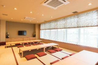 Dormy Inn Express Sendai Seaside Hot Springs