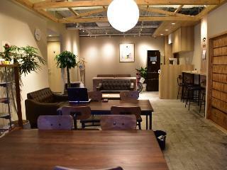 Hiromas Hostel Akihabara