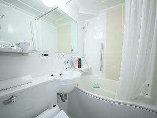 Apa Hotel Sakaisuji Kitahama Ekimae