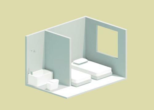 Imano Osaka Shinsaibashi Hostel