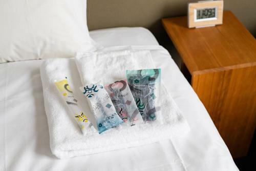 Imano Osaka Shinsaibashi Hostel