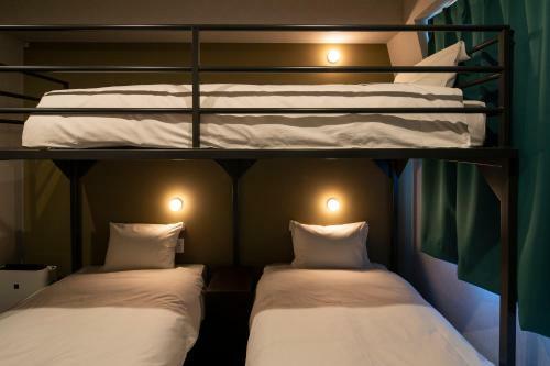 Imano Osaka Shinsaibashi Hostel