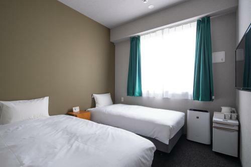 Imano Osaka Shinsaibashi Hostel