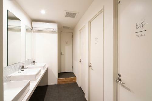 Imano Osaka Shinsaibashi Hostel
