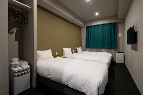 Imano Osaka Shinsaibashi Hostel