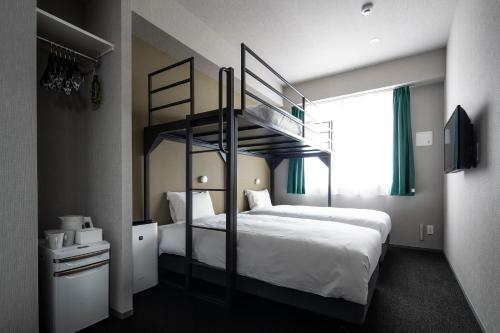 Imano Osaka Shinsaibashi Hostel