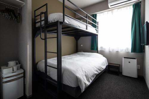Imano Osaka Shinsaibashi Hostel