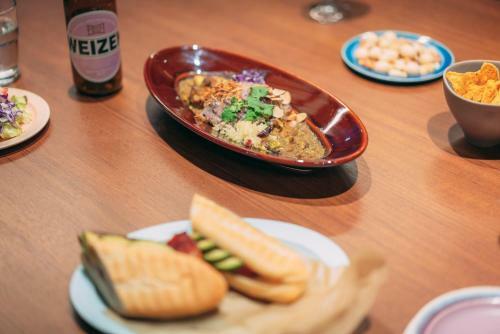 Imano Osaka Shinsaibashi Hostel