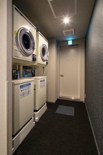 Imano Osaka Shinsaibashi Hostel