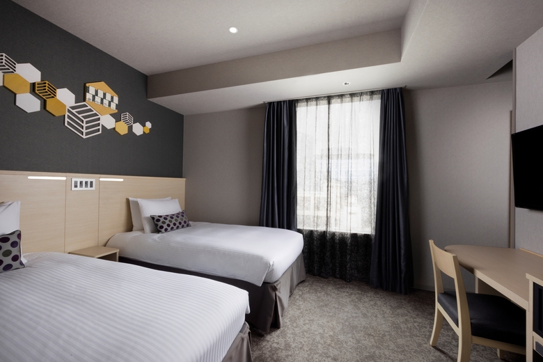 Hiyori Hotel Tokyo Ginza East