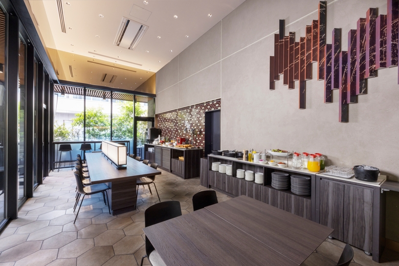 Hiyori Hotel Tokyo Ginza East