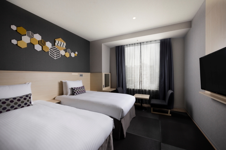 Hiyori Hotel Tokyo Ginza East