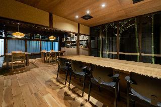 Nazuna Kyoto Gosho